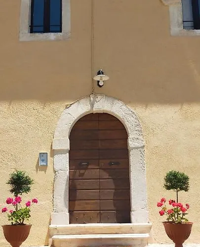 Casa Fra Ambrogio Pizzoli