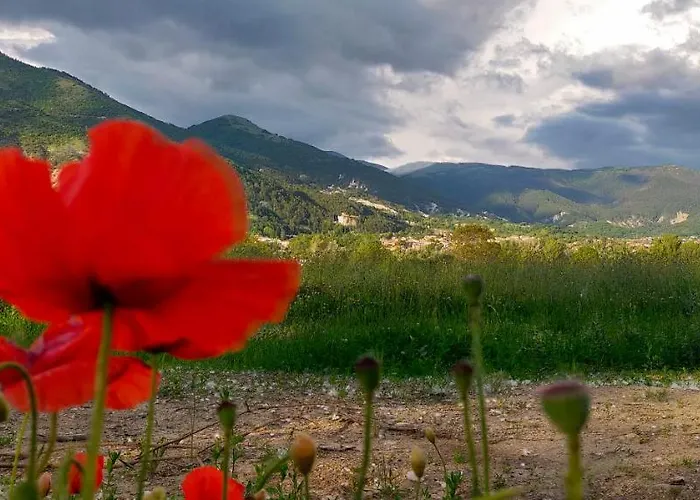 Frühstückspension Casa Fra Ambrogio