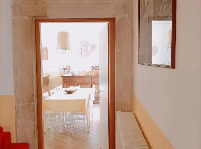 Casa Fra Ambrogio Pizzoli