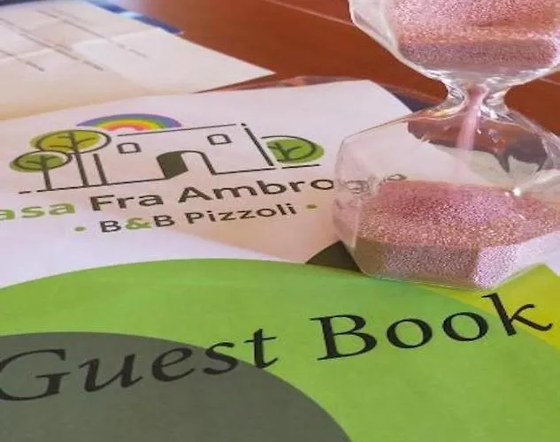 Casa Fra Ambrogio 3*