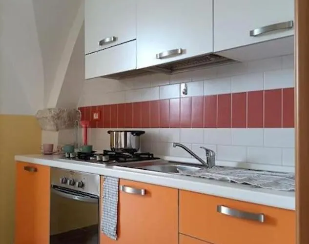 Casa Fra Ambrogio Frühstückspension