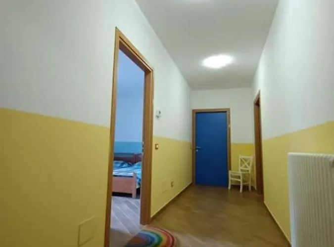 Casa Fra Ambrogio 3* Pizzoli