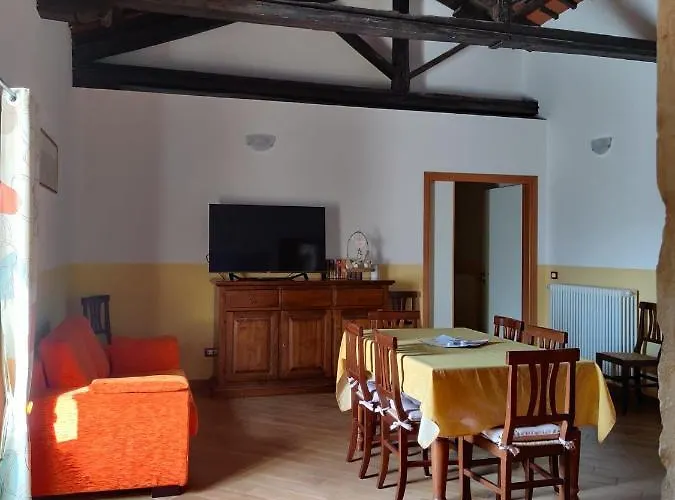 Bed & Breakfast Casa Fra Ambrogio 3*
