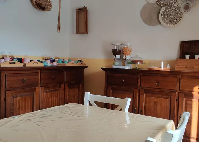 Casa Fra Ambrogio 3*