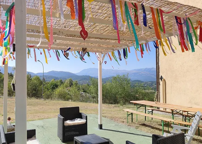 Casa Fra Ambrogio 3*