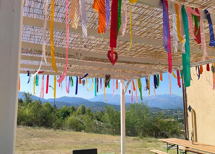 Casa Fra Ambrogio Frühstückspension