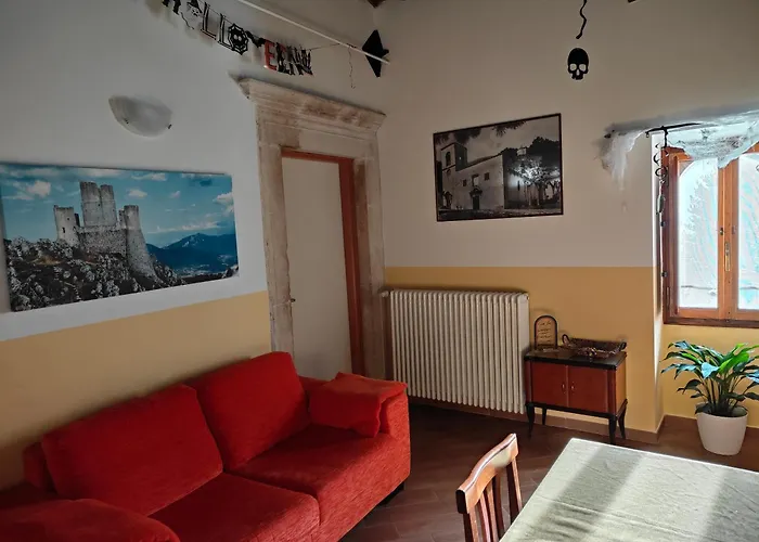 Bed & Breakfast Casa Fra Ambrogio 3*
