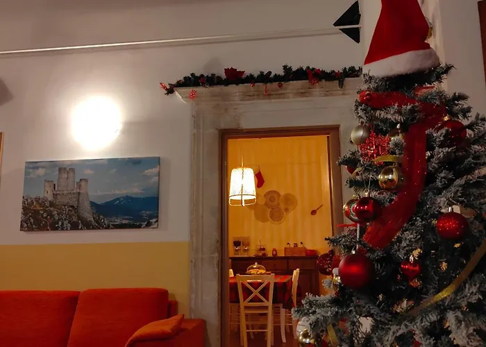 Casa Fra Ambrogio 3*