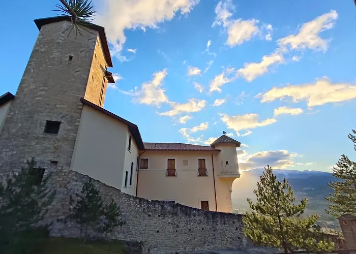 Casa Fra Ambrogio Frühstückspension